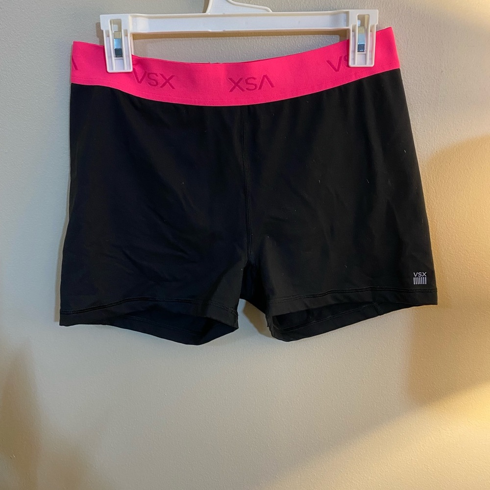 Victoria’s Secret VSX ATHLETIC SHORTS